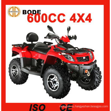 ЕЭС 500cc Quad 4 X 4 с 4 колеса привод (MC-392)